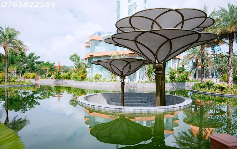 Thành phố biển Hodeco – Khu nhà ở Hải Đăng “The Light City”